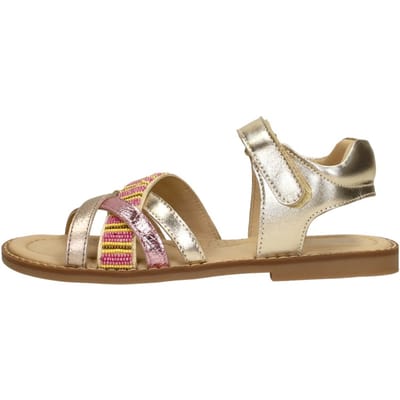 Keq - Meiden Sandalen Roze 31