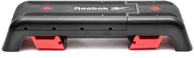 Reebok Deck Training bench - Red