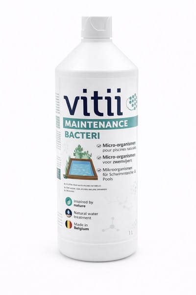 Vitii Bacteriën 1L
