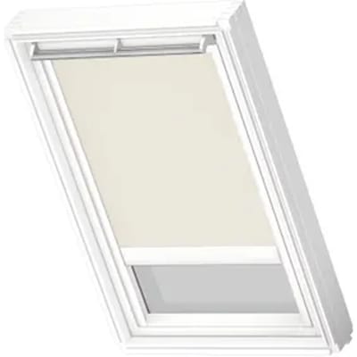 Velux Verduisterend Rolgordijn Dml U08 1085swl - Elektrisch - Beige