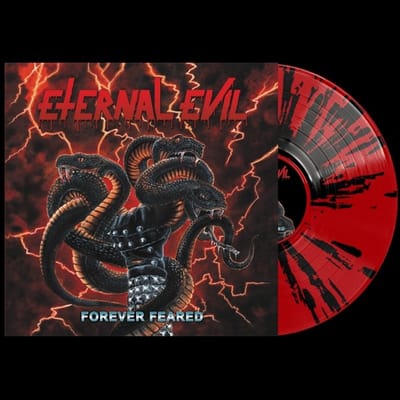 Forever Feared