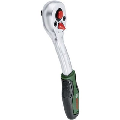 Bosch Home and Garden 1600A032VA 1600A032VA Ratel 1/4 (6,3 mm)
