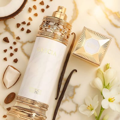 French Avenue Grecia - Eau de Parfum - 100 ml