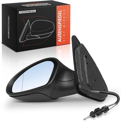 Frankberg 1x buitenspiegel links voor Seat Leon 1M1 Toledo II 1M2