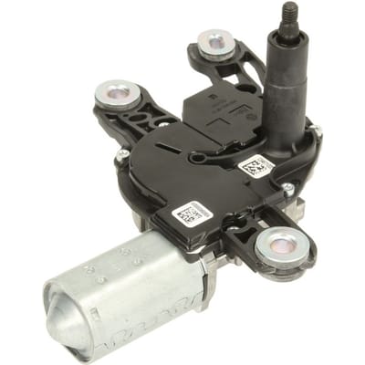 Voorruitreiniging - Ruitenwissermotor VALEO 582669