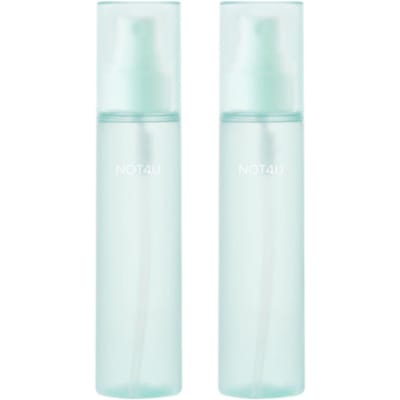 CLIO Kill Lash Superproof Mascara Fine + Remover | Vlekbestendige wimperset 02 mousse brown gray