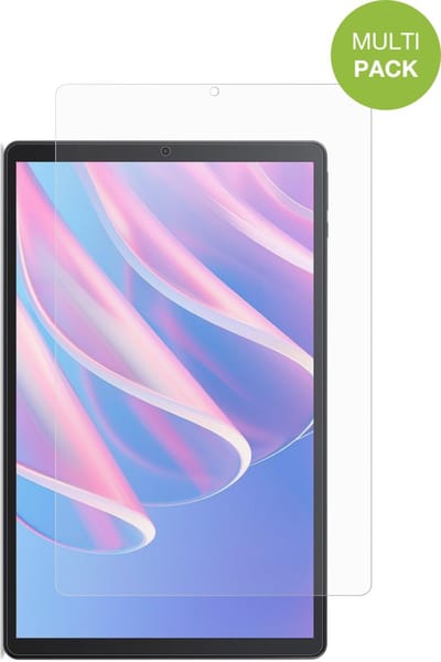 dipos – 2x Matte Beschermfolie geschikt voor Acer Iconia A13 | Krasbestendige & antireflecterende Screenprotector Ultra-Thin