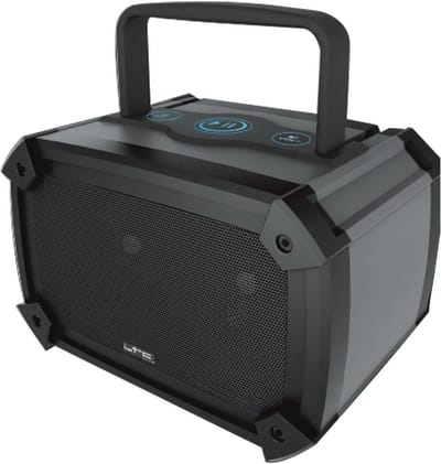 Draadloze Bluetooth luidspreker voor buiten – Geniet van high definition geluid