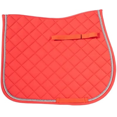 Dressuurmat voor paarden HKM Misty