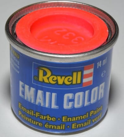 Revell verf voor modelbouw zalmroze kleurnummer 332