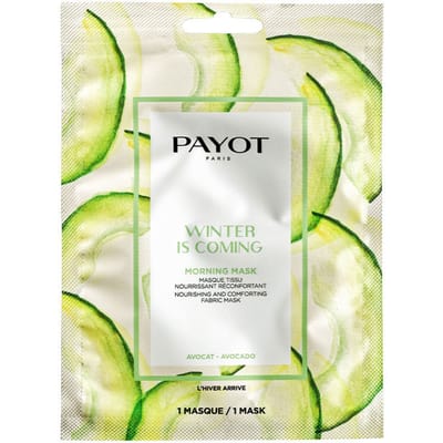 Payot Winter Is Coming Avocado Oil Nourishing