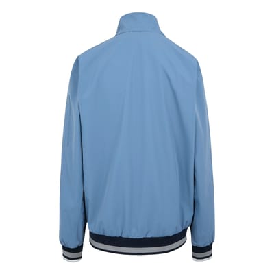 Regatta Heren Shorebay III Waterdichte Jas (Koronet Blauw)