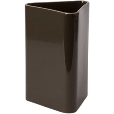 raawii Canvas Vaas - wetland green - L