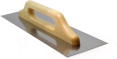 Steen Snijder - Beton Schaar - Tegels Zagen - Tweehandig Ontwerp - 550 gram