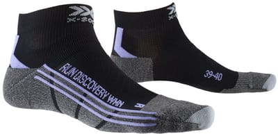 X-SOCKS - XSRS54S23W-B053-35-36 - Sokken - Dames - Grootte 35-36