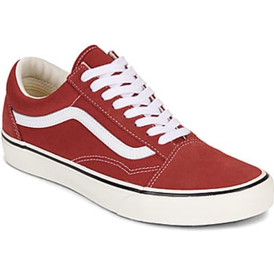Vans  Lage Sneakers Old Skool