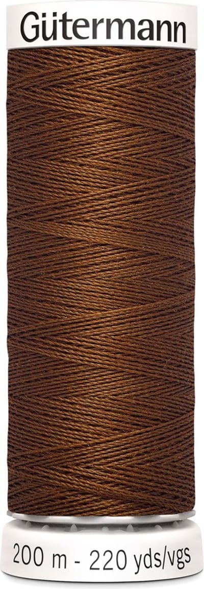 Gutermann Polyester Naaigaren 200meter-450