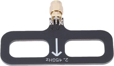 RC Drone Antenne - Vlieg Controle - Lange Afstand Vliegen - Hittebestendig PCB - 12 x 8 x 1 cm