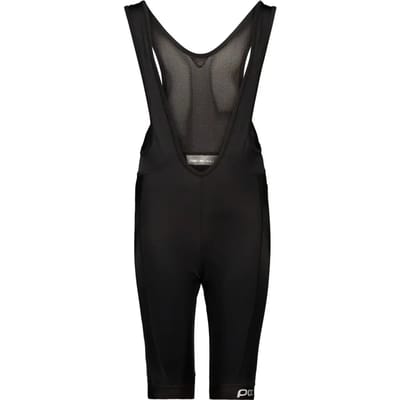 Poc Xc Fietsbroek Zwart 8 Years Jongens,Meisjes