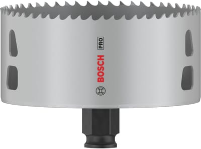Bosch PRO Multi Material PC Plus Gatenzaag 105 mm - 2608594411
