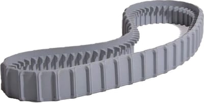 Maytronics Dolphin aandrijfriem voor S300i
