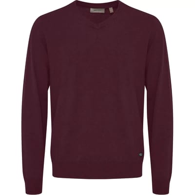 Blend He BHBRUTON V-neck Heren Trui - Maat XL
