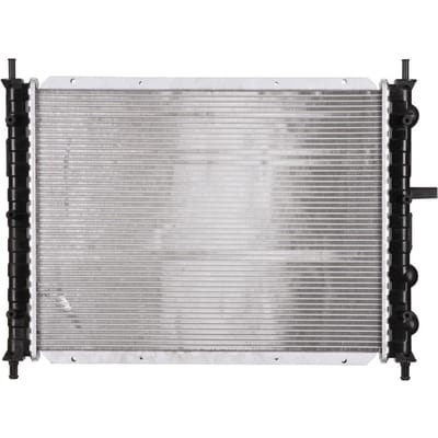 Radiator, motorkoeling NRF 58013