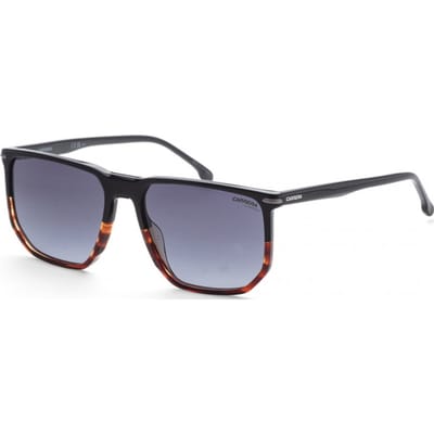 Carrera 329/S WR7 Zonnebril - Heren - Zwart / Bruin