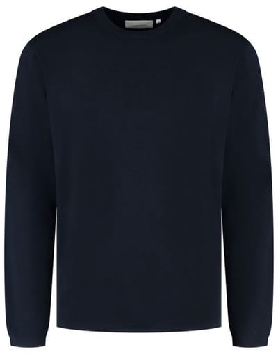 Pure Path Regular Fit Knitwear
