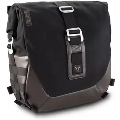 Zijtas voor bevestiging aan linker zijsteun slc SW-Motech Legend Gear LC2