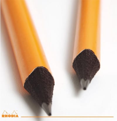 Rhodia potlood