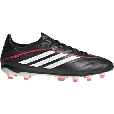 adidas Copa Pure IV Pro FG - Zwart, Zwart 40 2/3