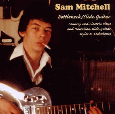 Bottleneck - Slide Guitar