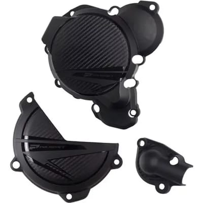 Motorbeschermingsset Polisport KTM SX XC 250 300 23>24 NOI