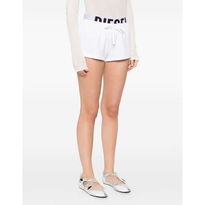 Diesel korte miranda-d-pop vrouw wit