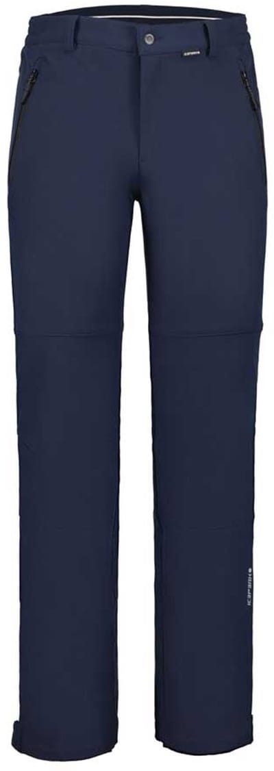 Icepeak Frankfurt Broek Blauw 58 Man