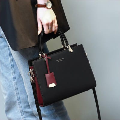 Nieuwe Herfst en Winter Veelzijdige Dames Tas Crossbody Emmer Tas High-end Handtas Tas gray