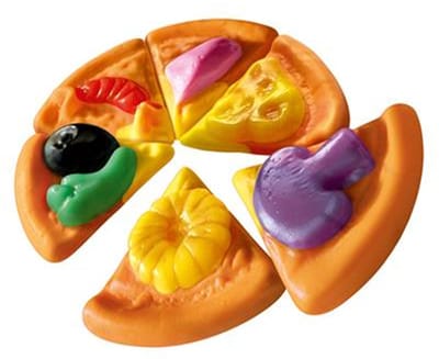 Vidal Gevulde Pizza - 1 kilo