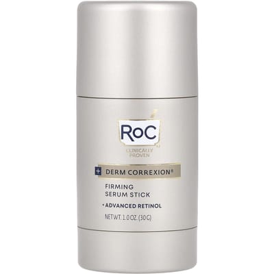 RoC, +Derm Correxion®, Verstevigend Serum Stick, 1 oz (30 gram) gray