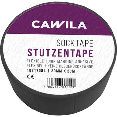 Cawila Tape Zwart