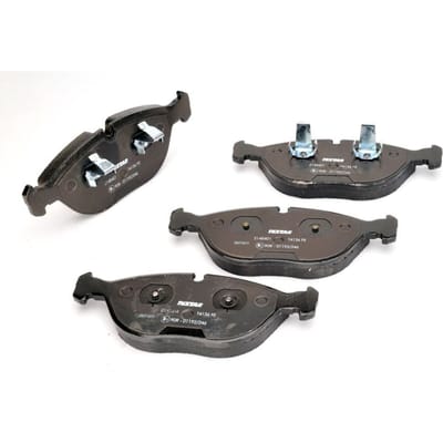 Remblokset TEXTAR 2148401, voor