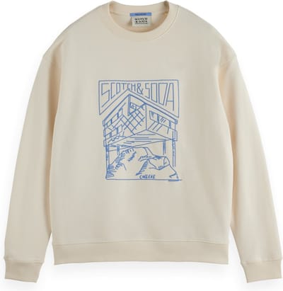 Scotch & Soda - Heren - Sweaters