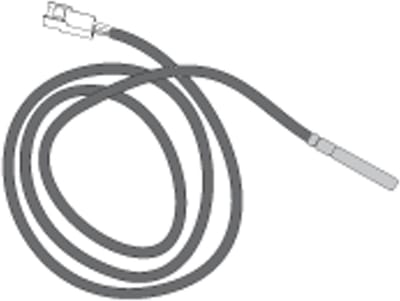 Vaillant Ruimtetemperatuuropnemer