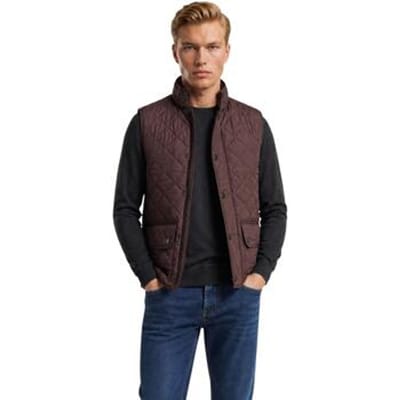 Gilet Barbour NEW LOWERDALE GILET 262MMGI0245
