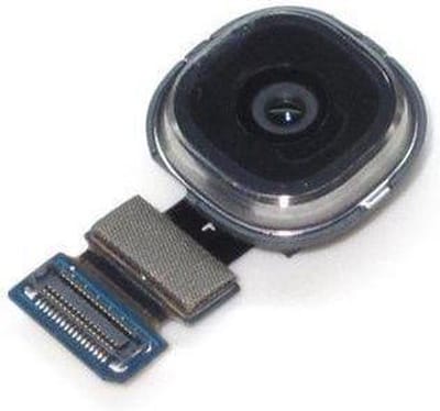 Achterzijde Camera Module Geschikt voor Samsung Galaxy S4 i9505