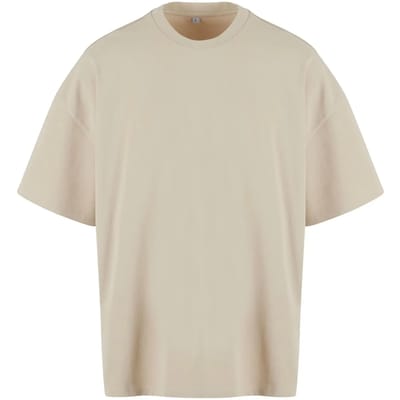 zware oversized T-shirt New Morning Studios