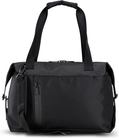 Ogio Pace Pro Weekender reistas 67 cm - black