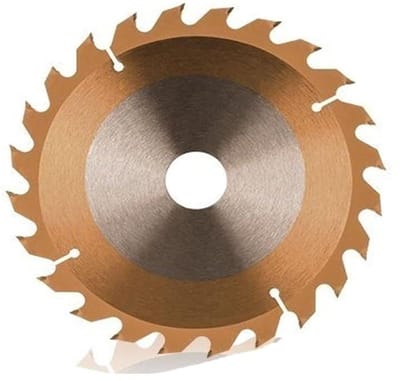 Cirkelzaagblad - Zaagblad hout - Houtbewerking - Triple Chip Grind - 184/190mm - One Color