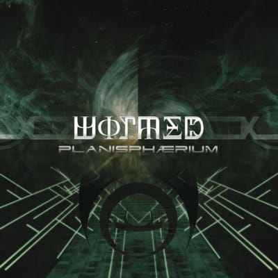 Planisphaerium - Wormed