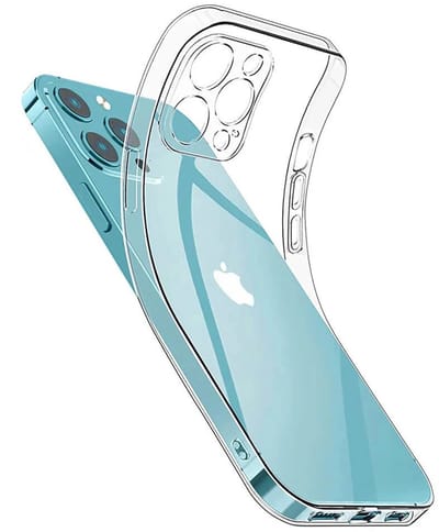 Ceezs Transparant hoesje met Camerabescherming - Geschikt voor Iphone SE 2020/2022 - Iphone 7/8 - Optimale bescherming - Hoesje met camerabescherming